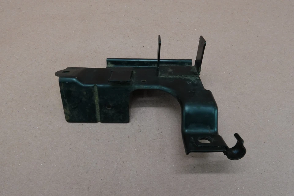 Soporte relé interruptor Kawasaki Vulcan 500 EN500 1996-2009 Foto 3 de 4