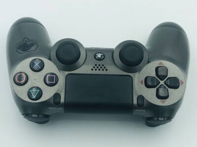 Metal Gear Solid V Dual Shock 4 Limited Edition Controller