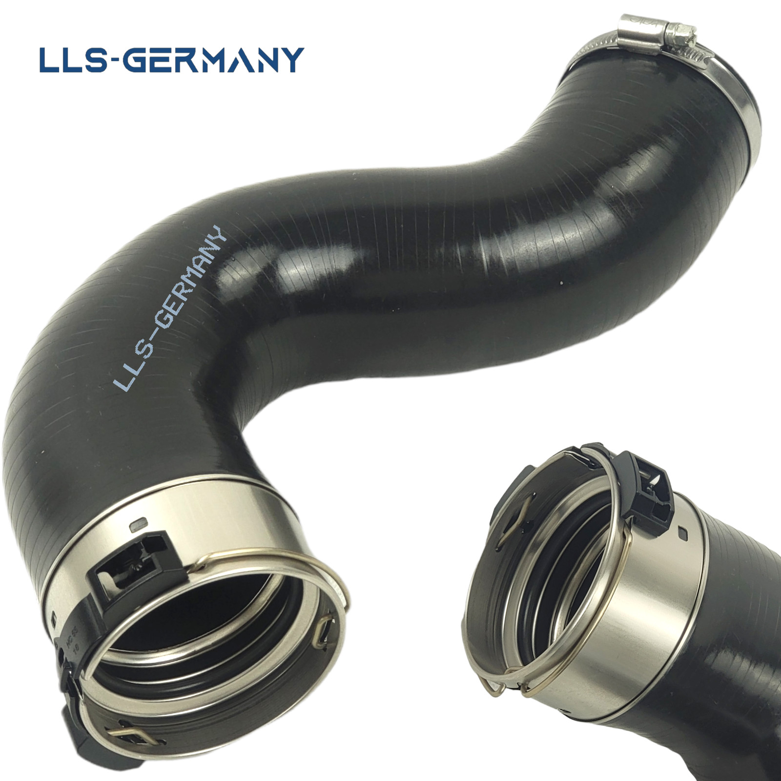 Lower Turbo Hose for NISSAN NV400 2.3 dCi 1446300Q3A Intercooler Hose