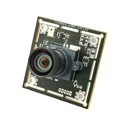 5MP Fixfokus USB-Kameramodul Global Shutter Plug&Play-Kameramodul für Windows - 第 3/11 張圖片