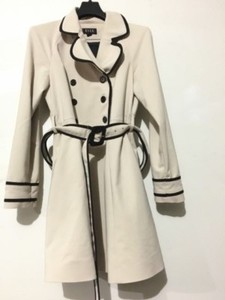 elle coat