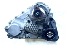 04-06 BMW E53 X5 3.0 4.4 4.8 Front Transfer Case Box Assembly Unit 7555295 OEM