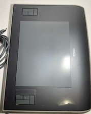 Wacom Intuos 3 Graphics Tablet PTZ-630 Tablet Only
