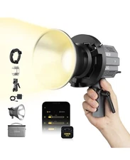 Colbor CL60 Professional Studio Cob Video Light