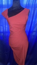 BODYCON DRESS (SIZE SMALL)