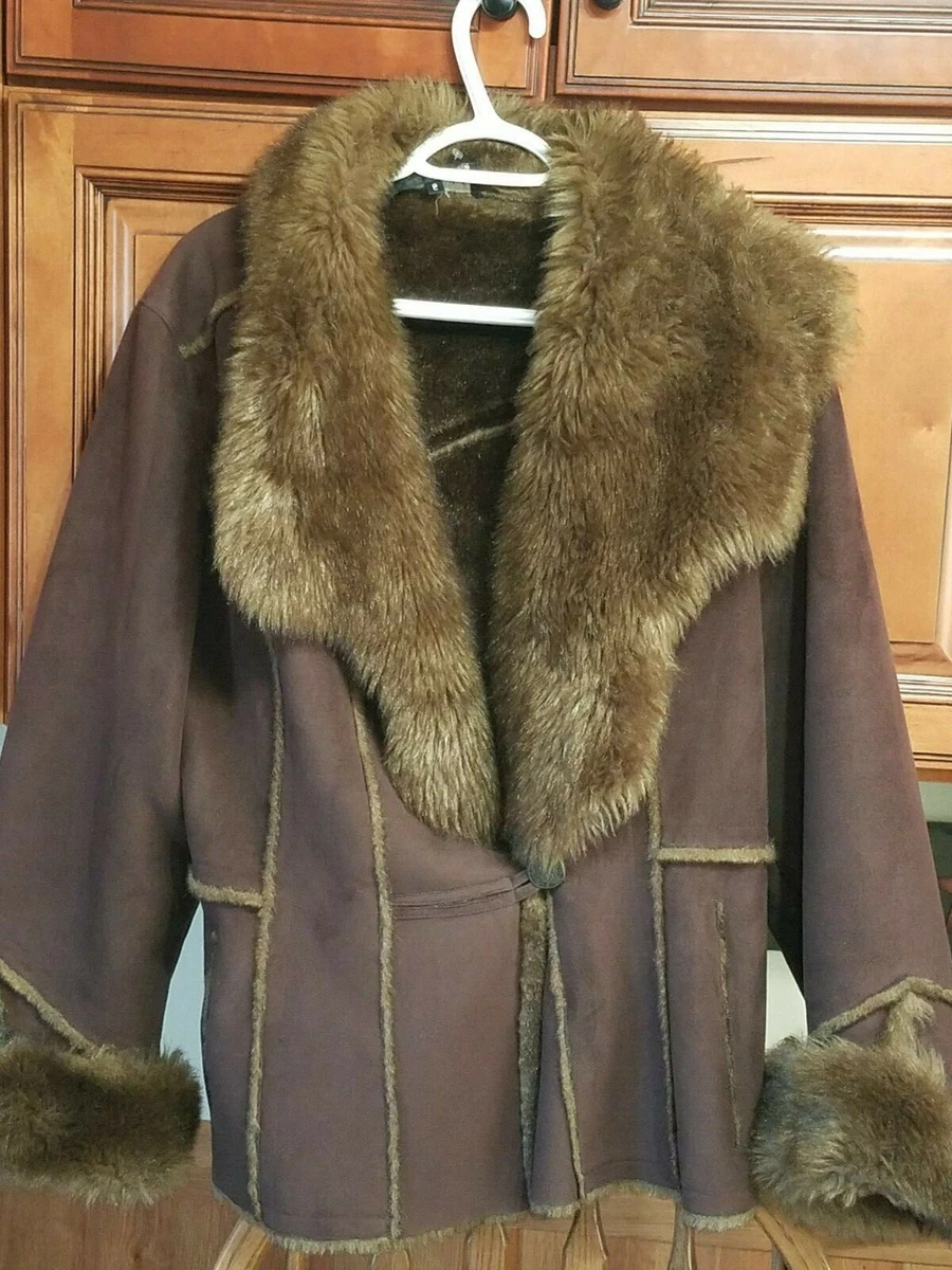 Platinum clearance utex coat