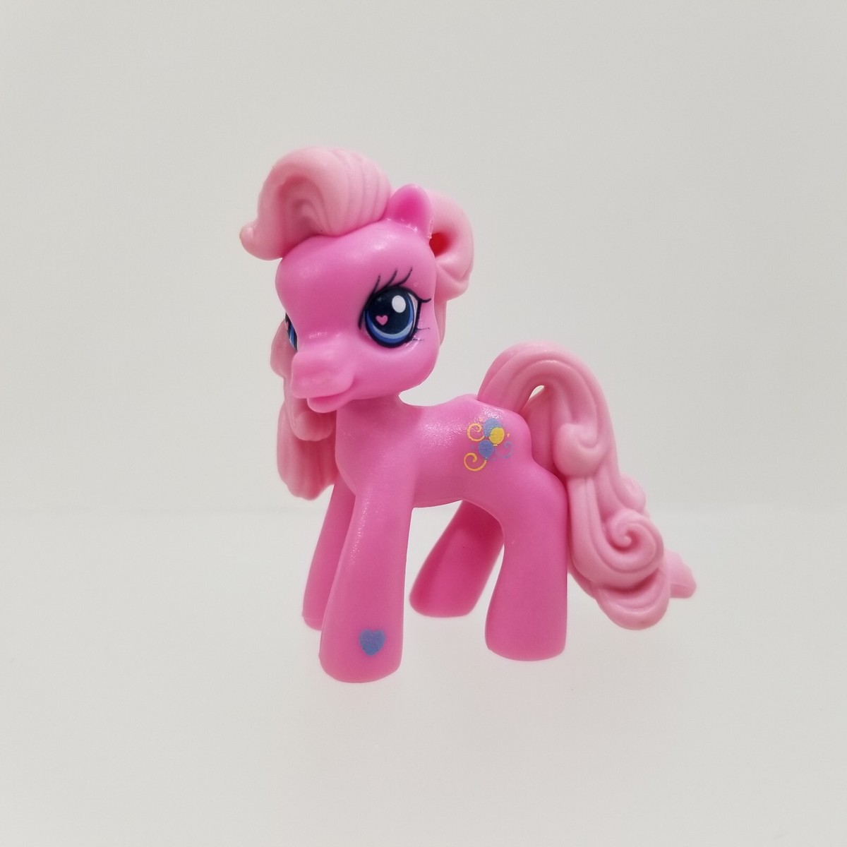 Hasbro: My Little Pony - Ponyville - 2006 G3 Pinkie Pie Figure | eBay