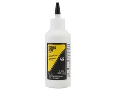 Woodland Scenics Scenic Glue, 8oz [WOOS190]