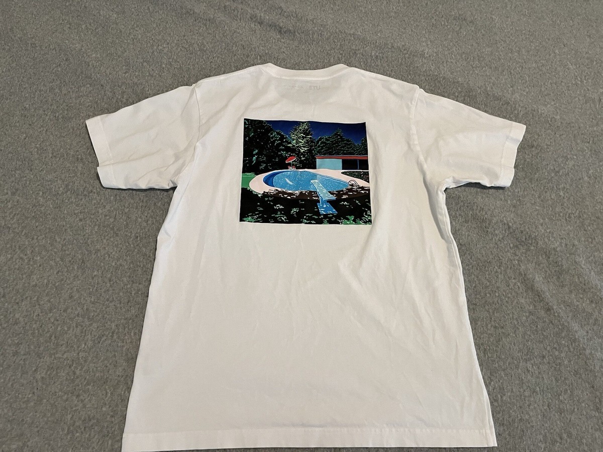 HIROSHI NAGAI for GP L/S Oversized Tee 【公式通販】