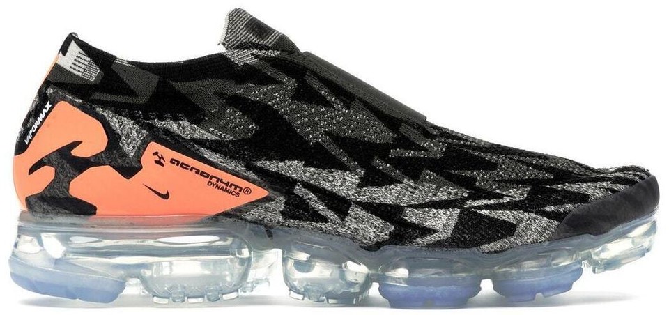 (28.0) Air Vapormax Moc 2X ACRONYM Nike Air Vapormax Flyknit Moc 2.0 Release Info - JustFreshKicks