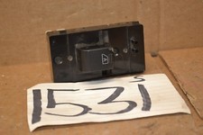 2007 2008 Infiniti G35 Driver Rear Side Window Switch Control Power #1531-S 