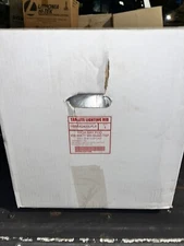 Tamlite Lighting HID High Bay POD 400 Watt MH Quad Tap hbmhq400lal6 - New In Box