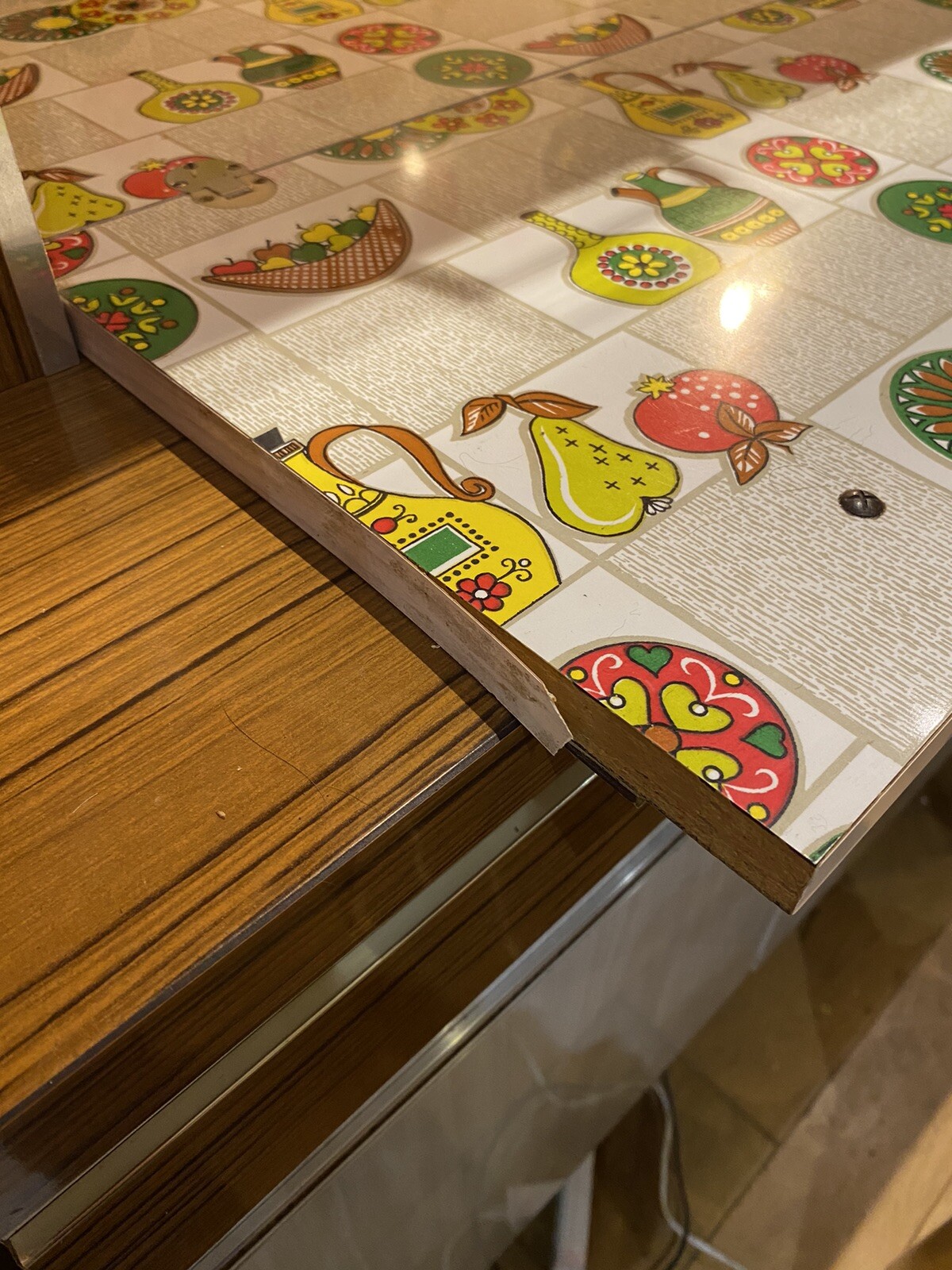 vintage French kitchen cupboard 60s/70s eBay