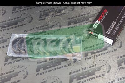 King Bearings Main Bearings .026 For MR2 Celica 3SGTE 16v 2.0L MB5554XP.026