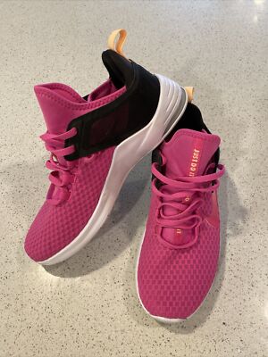nike bella tr 2 pink
