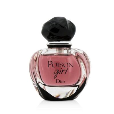 Dior Poison Girl Eau De Parfum Spray Damen 30 ml