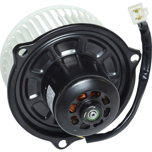 A/C Blower Motor W/ Wheel Fits Dodge Ram 1500 2500 3500 Jeep G Cherokee