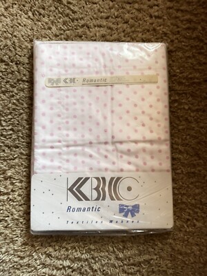 KBC Renforcé-Bettwäsche 155 X 200 / 80 X 80 cm NEU OVP