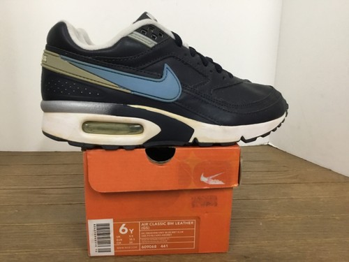 Nike Air Classic BW Leather (GS) Kids 