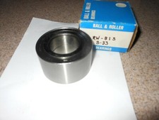 GREEN RW-815 = B33 INNER FIAT WHEEL BEARING~MADE IN USA~FREE SHIPPING