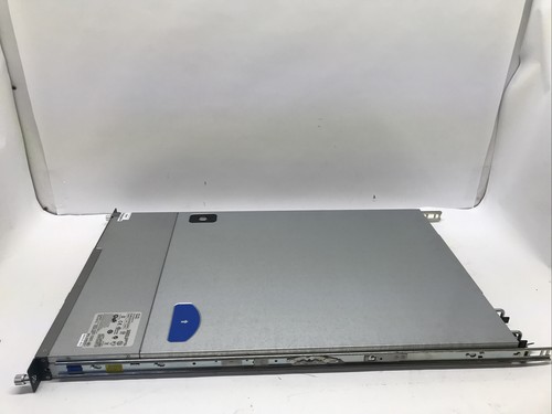 Cisco UCS C200 M2 Server 24GB 2x Intel Xeon E5506 2.13GHz Boots to BIOS - Picture 3 of 15