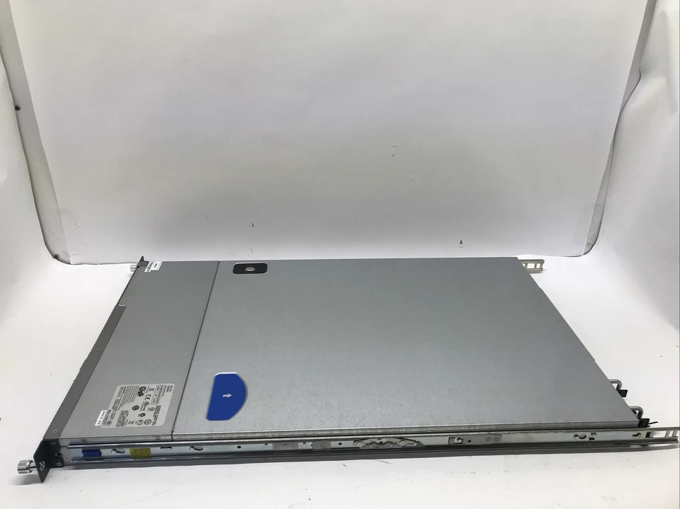 Cisco UCS C200 M2  Server 24GB 2x Intel Xeon E5506 2.13GHz Boots to BIOS - Image 3 of 4