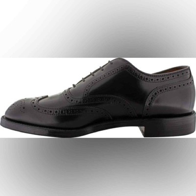 Alden Wing Tip Bal
