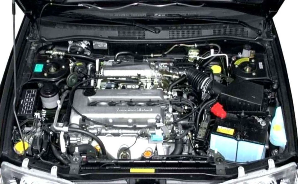 Air Cleaner Engine Filter Intake Hose Tube Boot for INFINITI G20 2000 2001 2002 Foto 2 de 3