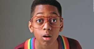 Steve Urkel Serie