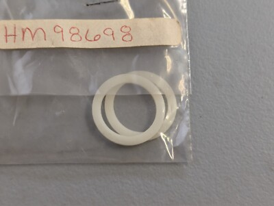 #ad New Genuine Homelite Washers 2 98698 $0.99