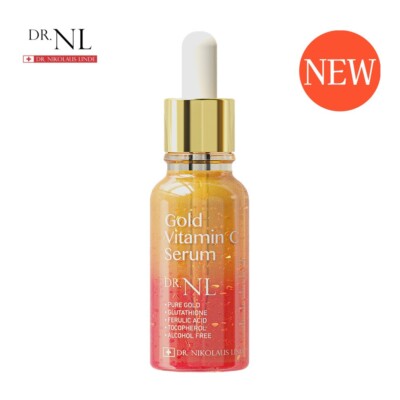 DR.NL Eye & Neck Cream 35ml Chitosan Callus SkinCare K-beauty