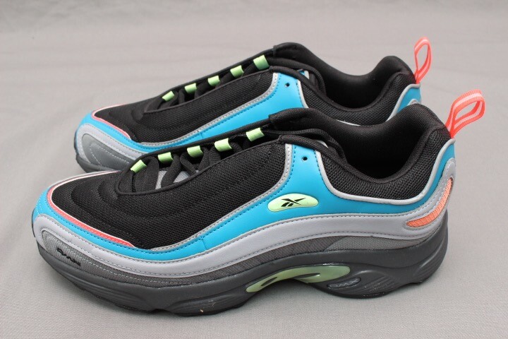 Reebok Daytona DMX купить в Америке, лот 352704196369
