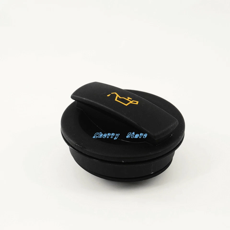 Oil Filler Cap Fit For VW Jetta Passat AUDI A6 A4 Q5 1.6TDI 2.0TDI 1.8 2.0TFSI Foto 4 de 4