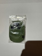Nike SB Dunk Green Laces Authentic New For Sz 9