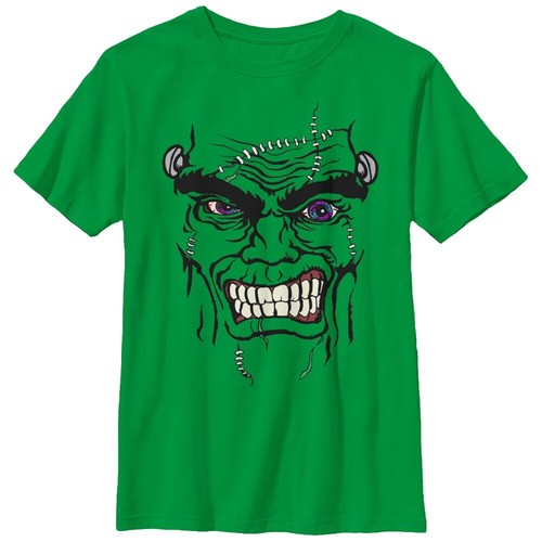 90s D.BROOKS FRANKENSTEIN tee 【公式通販】