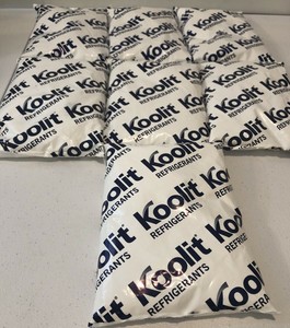koolit refrigerants reusable