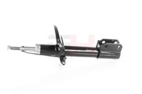 Gh StoßDäMpfer Vorderachse Passend FüR Dacia Lodgy Js_ 1.6 Sce 115 1.2 Tce