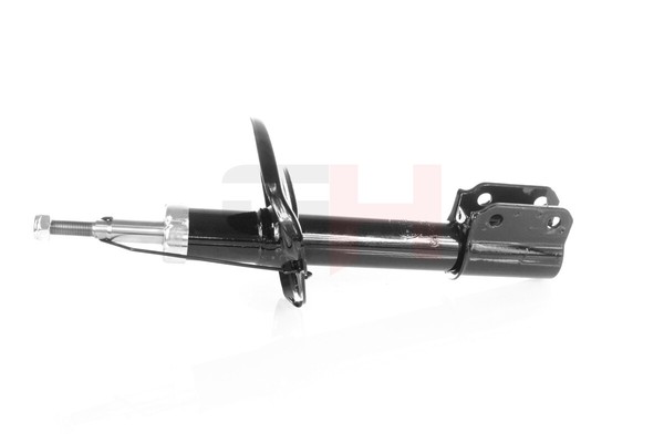 Gh StoßDäMpfer Vorderachse Passend FüR Dacia Lodgy Js_ 1.6 Sce 115 1.2 Tce-image