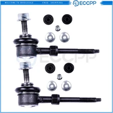 Rear Anti Sway Stabilizer Bar Linkage Suspension For 2005-2006 Chevrolet Equinox