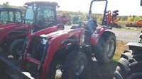 0 Mahindra 3540 Demo 354
