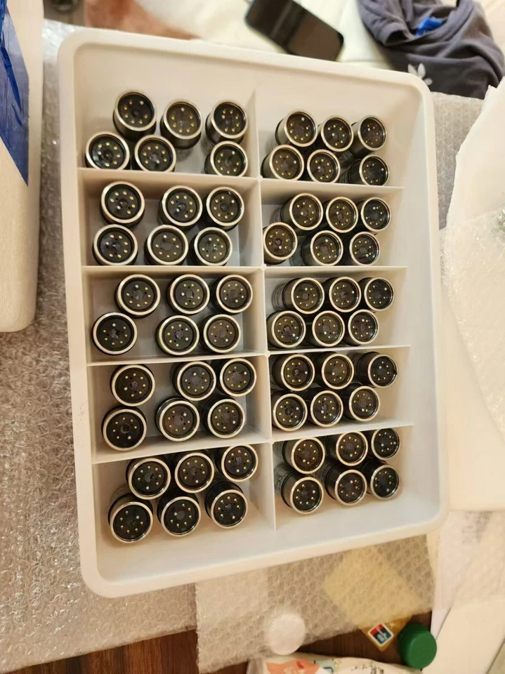 Honeywell SPXCDXSHXSS 霍尼韦尔可燃传感器 - Image 4 of 4