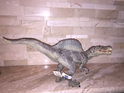 PAPO SPINOSAURUS DINOSAUR FIGURE 