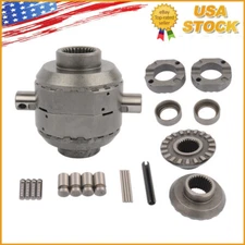 Front Differential Locker Fits Jeep Wrangler Cherokee 84-2017 Dana 30 27 Spline