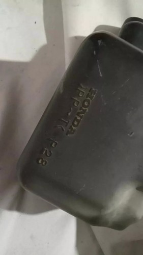 1992-1995 HONDA CIVIC CRUISE CONTROL MOTOR ACTUATOR 1.5L OEM - Picture 12 of 13