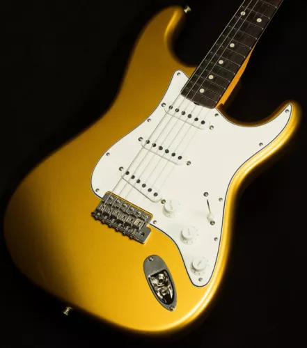Fender Custom Shop Wildwood 10 Relic-Ready 1961 Stratocaster