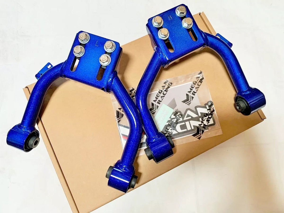 MEGAN RACING FRONT UPPER CONTROL CAMBER ARM FOR 04-08 TSX CL9/03