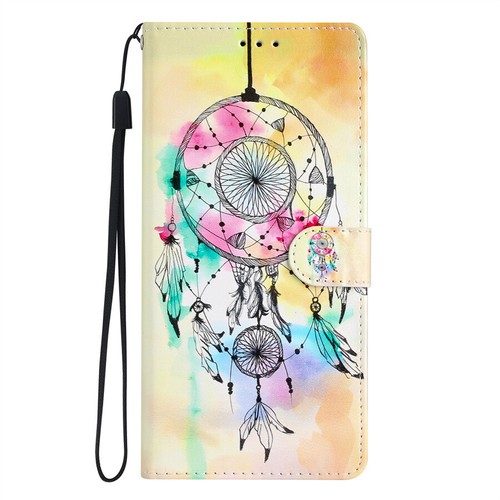 Case for Huawei Honor 90 70 50 10 Pattern Leather Flip Wallet Case Phone Cover - Picture 14 of 22