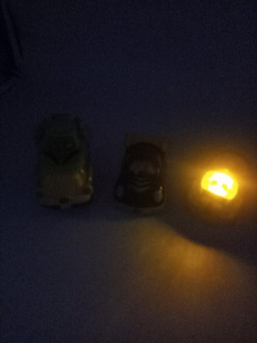 Vtech Go Go Smart Wheels Vehicles Lot of 3 Monster Truck Convertible Race Car - Imagen 10 de 12