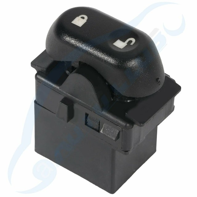 Door Lock Switch For 2003 2008 Crown Victoria Front Left Driver Side