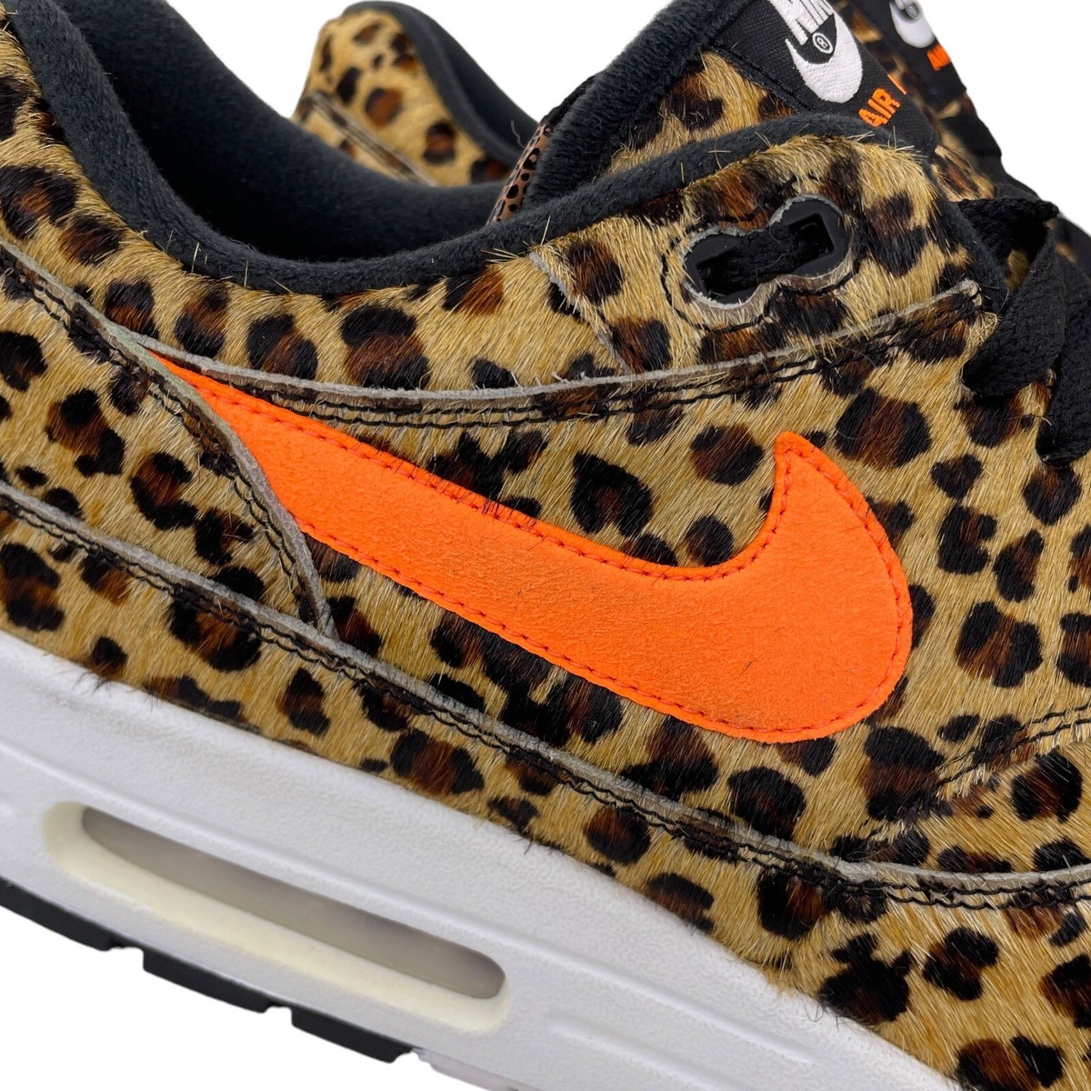 NIKE × ATMOS AIR MAX 1 DLX AQ0928 901 NIKE atmos AIR MAX 1 DLX Animal 3.0 AQ0928 901 28.5cm Nike